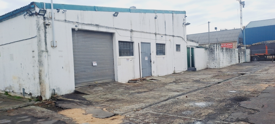 To Let commercial Property for Rent in Paarden Eiland Western Cape
